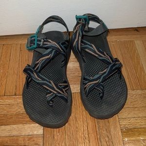 Custom Chaco Womens Z/cloud 2